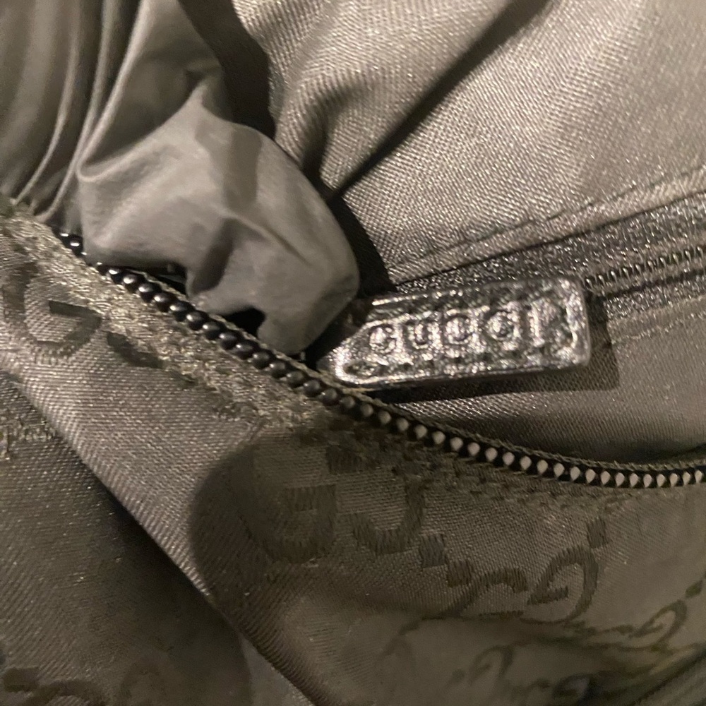 Gucci Mini Hobo - Picture 6 of 10